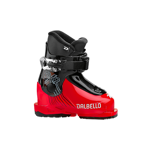 DALBELLO CXR 1.0