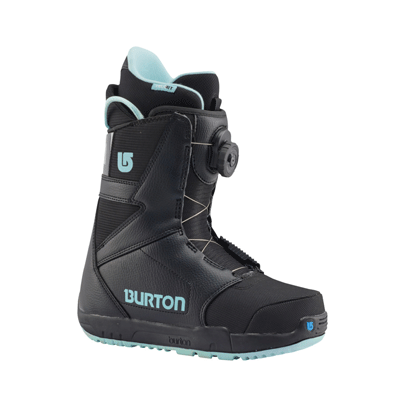 Burton Boa Woman