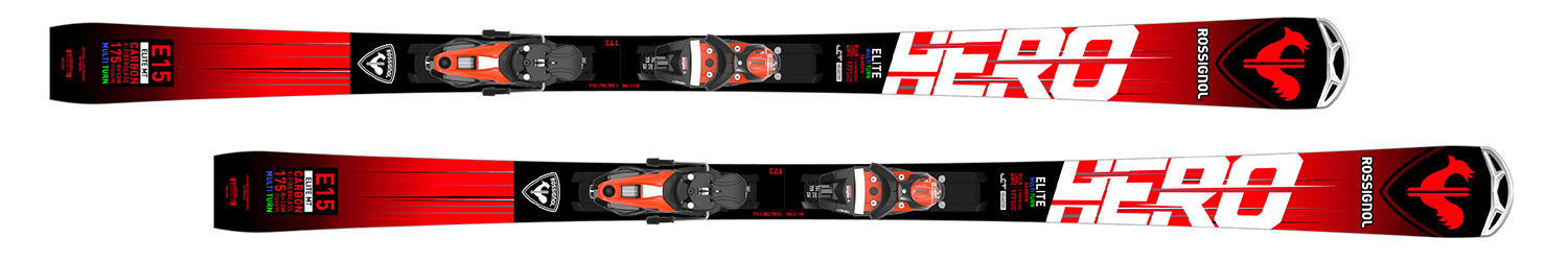Rossignol Hero Elite MT Ma Konect - Sport Kostner