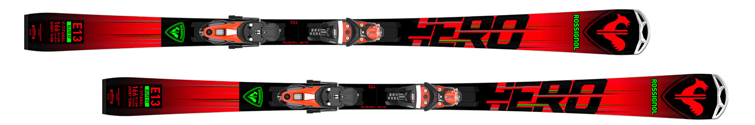 Rossignol Hero Elite ST Ti Konect - Sport Kostner