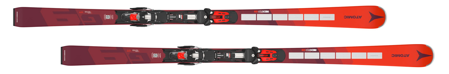 Atomic Redster G9 - Sport Kostner