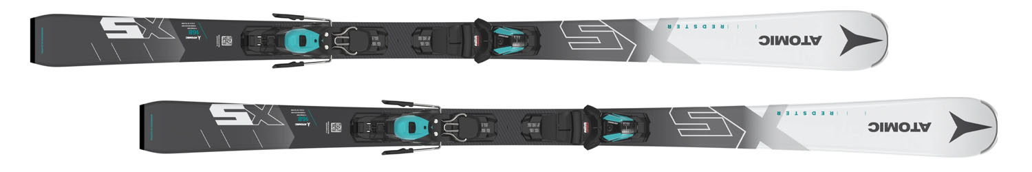 Atomic Rester X5 - Sport Kostner
