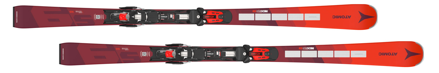 Atomic Redster S9 - Sport Kostner