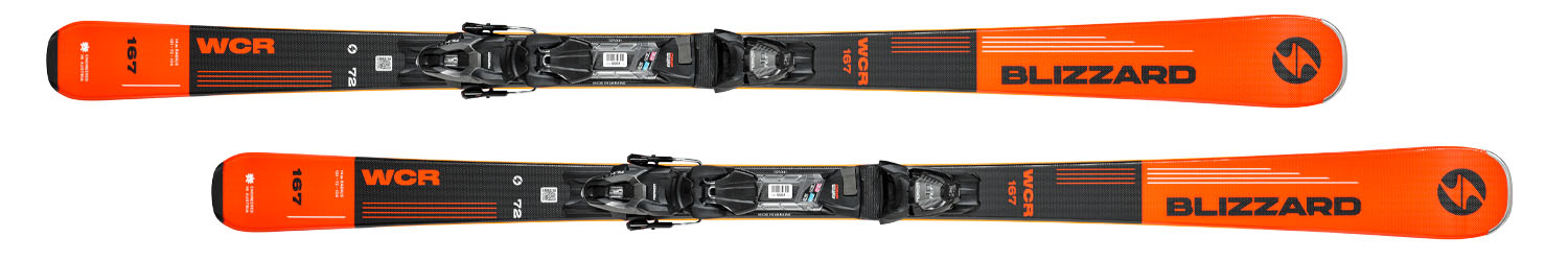 Blizzard WCR - Sport Kostner