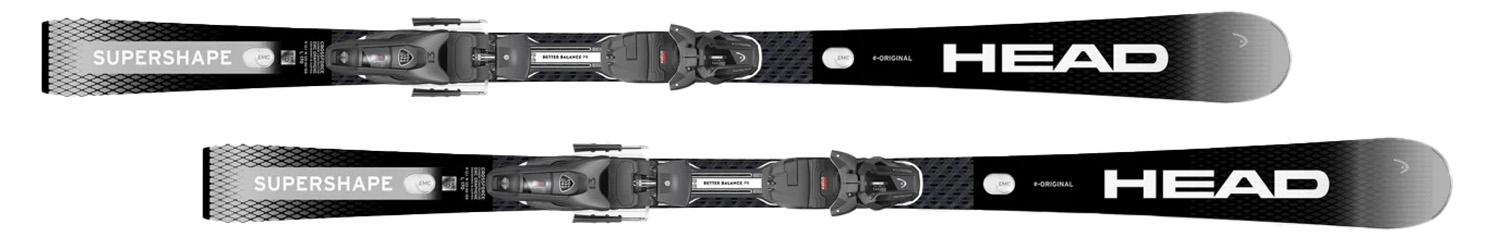 Head Supershape e-Original - Sport Kostner