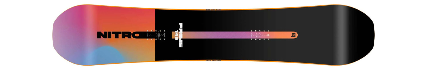 Nitro Prime Chroma - Sport Kostner