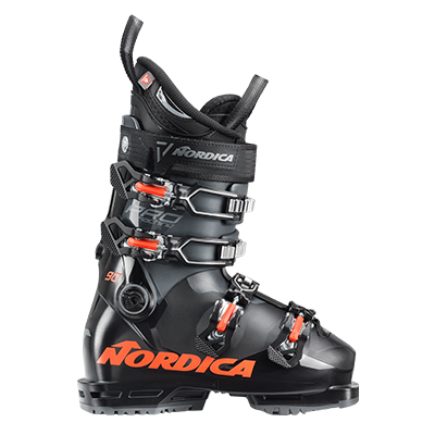 Nordica ProMachine 90