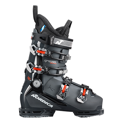 Nordica SpeedMachine 3 110