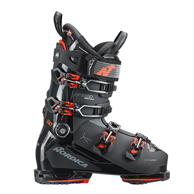 Nordica SpeedMachine 3 130 2025