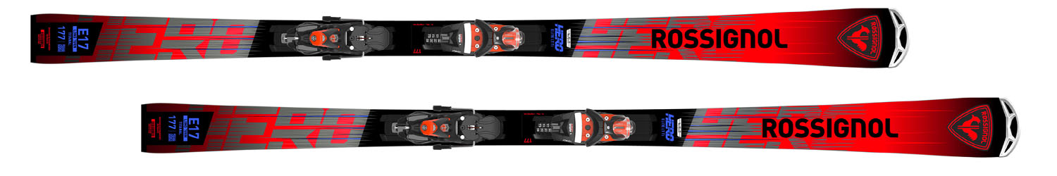 Rossignol Hero Elite LT Ti Konect - Sport Kostner