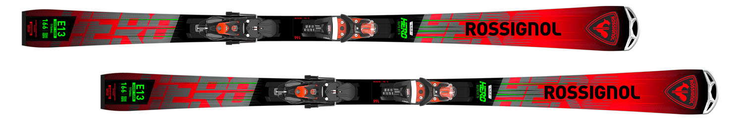 Rossignol Hero Elite ST Ti Konect - Sport Kostner