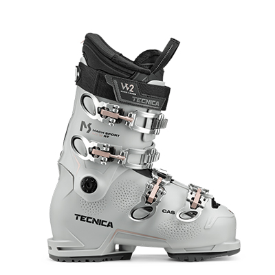 Tecnica Mach HV 75 Women