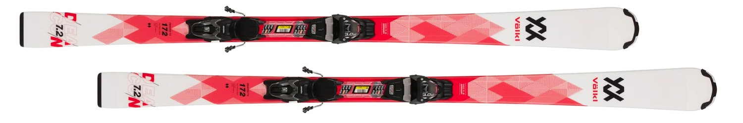 Völkl Deacon 7.2 - Sport Kostner