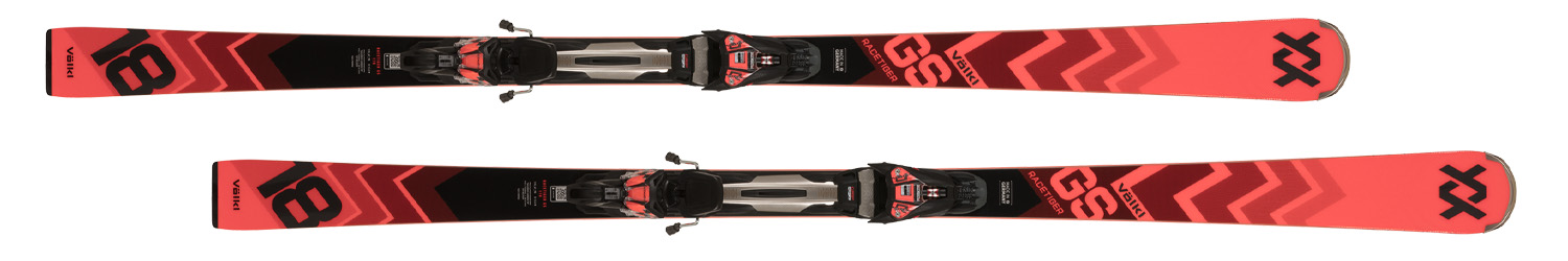 Völkl Racetiger GS - Sport Kostner