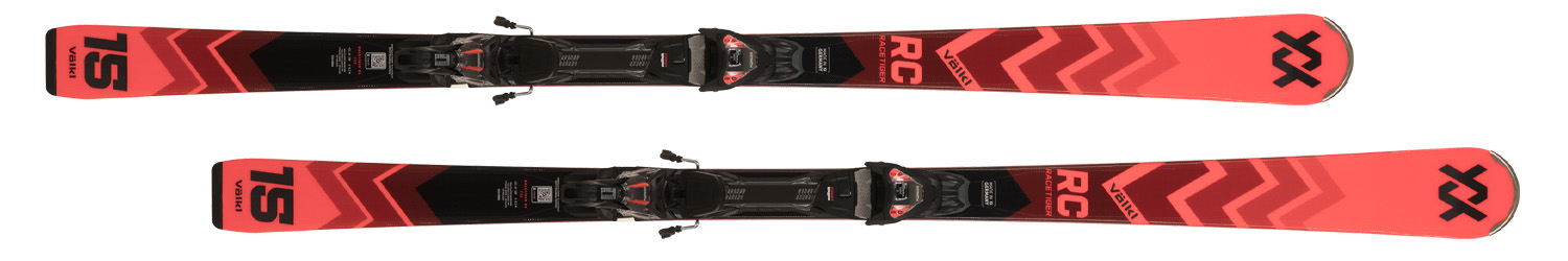 Völkl Racetiger RC - Sport Kostner