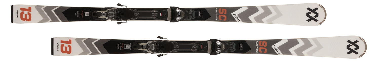 Völkl Racetiger SC White - Sport Kostner