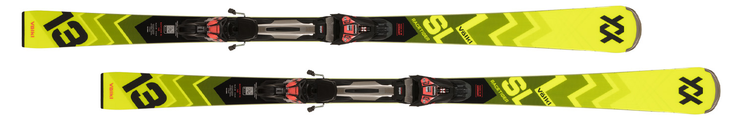 Völkl Racetiger SL - Sport Kostner