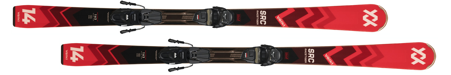 Völkl Racetiger SRC - Sport Kostner