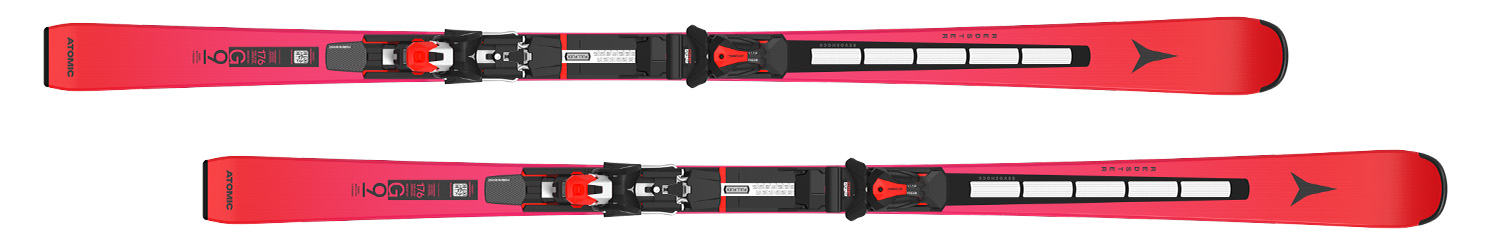 Atomic Redster G9 - Sport Kostner