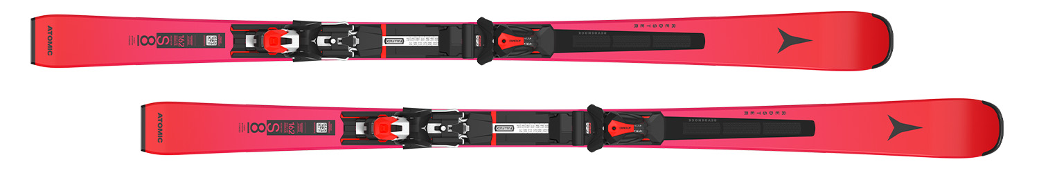 Atomic Redster S8 - Sport Kostner