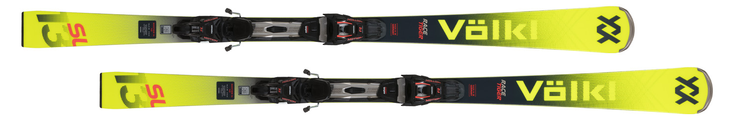 Völkl Racetiger SL - Sport Kostner